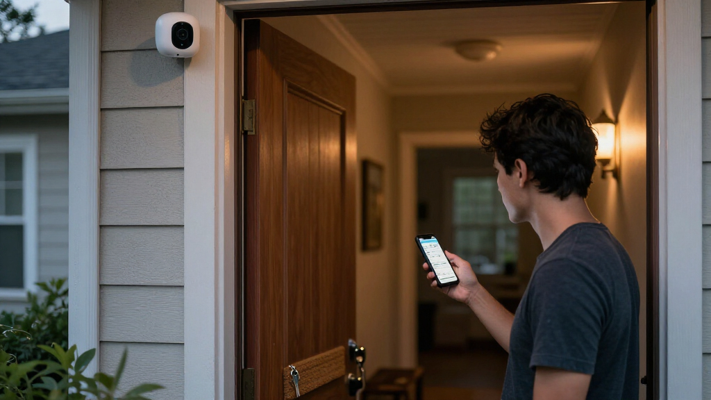 best home security cameras