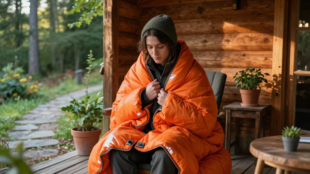 thermal emergency blankets for survival