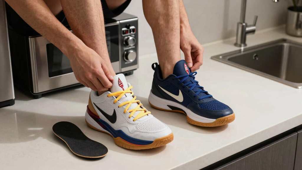 best basketball shoes