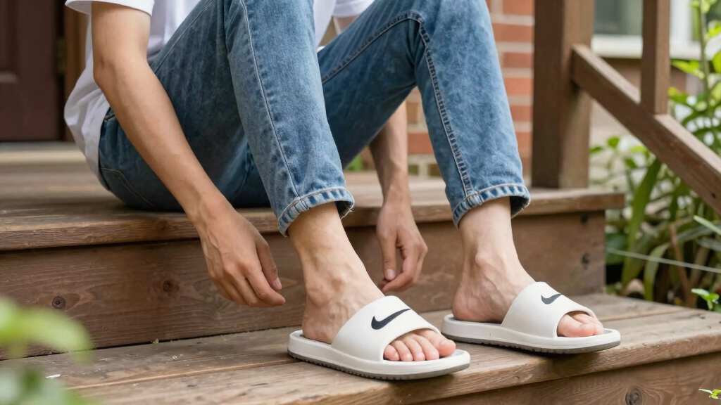best Nike slippers