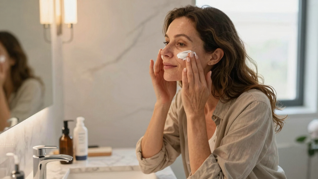 best mature beauty products