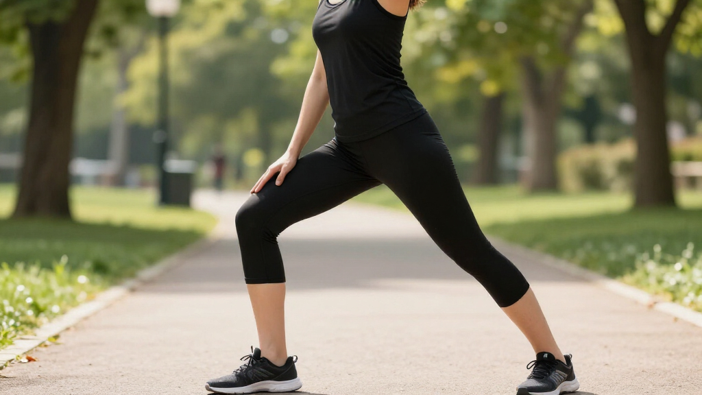best capri leggings