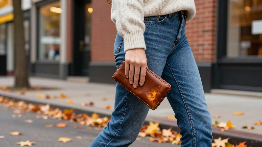 9 Best Fall Leather Wallets in 2026