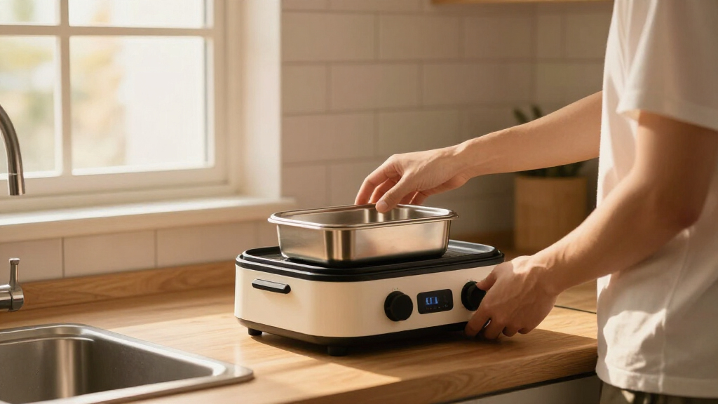 electric lunch box warmers