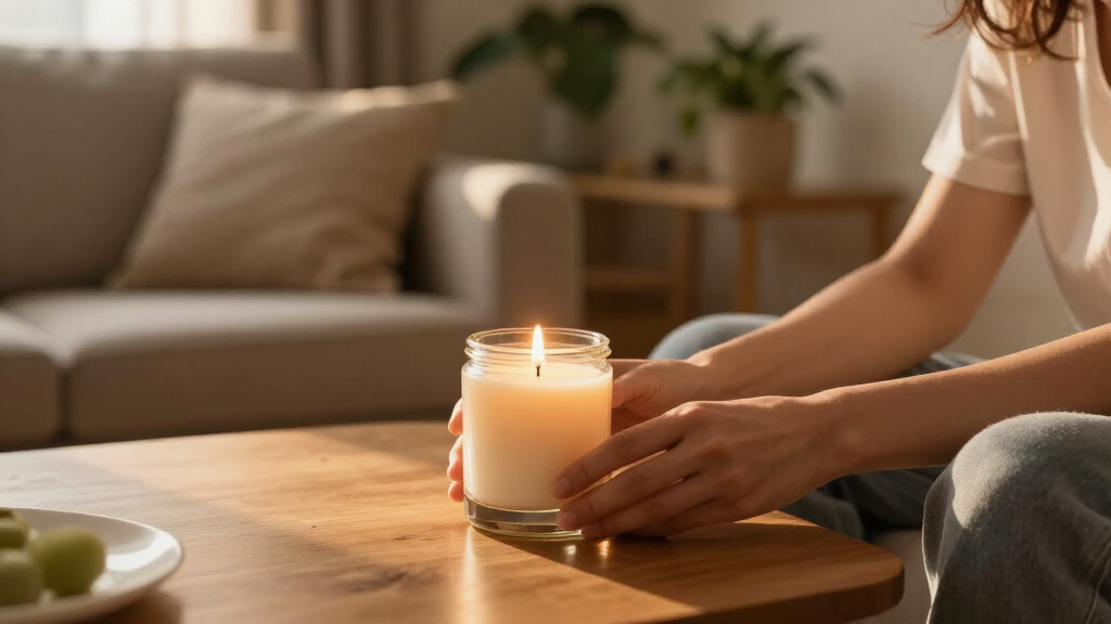 best atmospheric scented candles