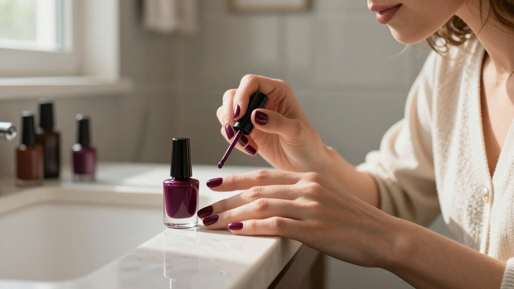 best velvet nail polishes
