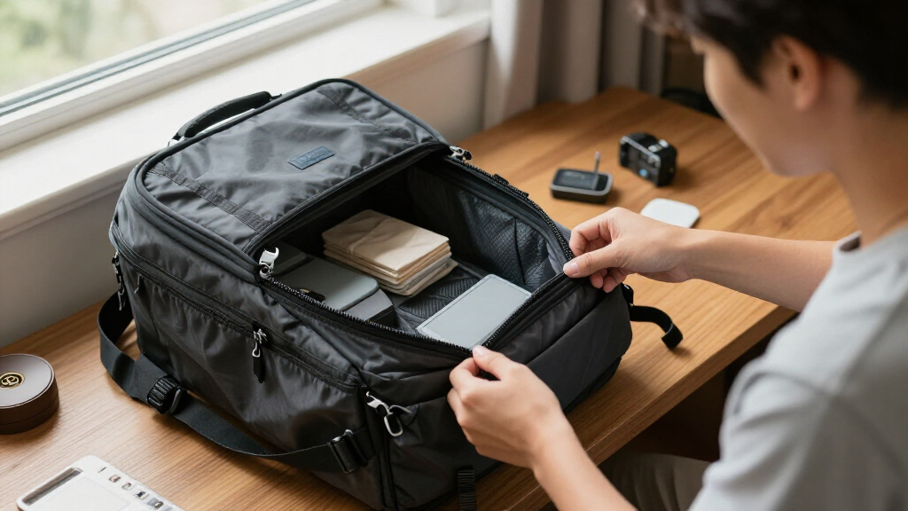 14 Best Airline-Compliant Travel Backpacks in 2026