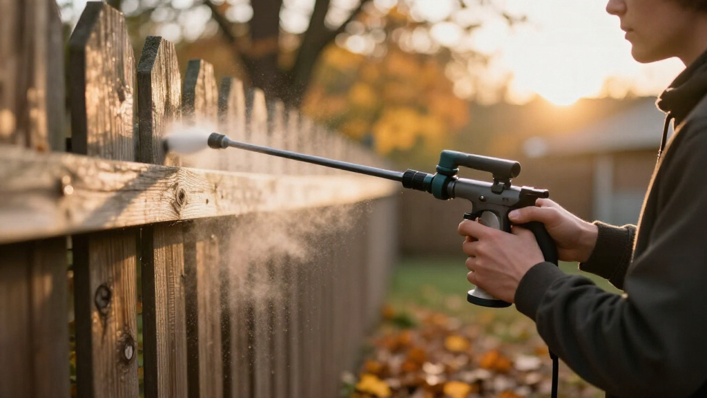 12 Best Paint Sprayers for Fall 2026 – Achieve Flawless Finishes With Ease