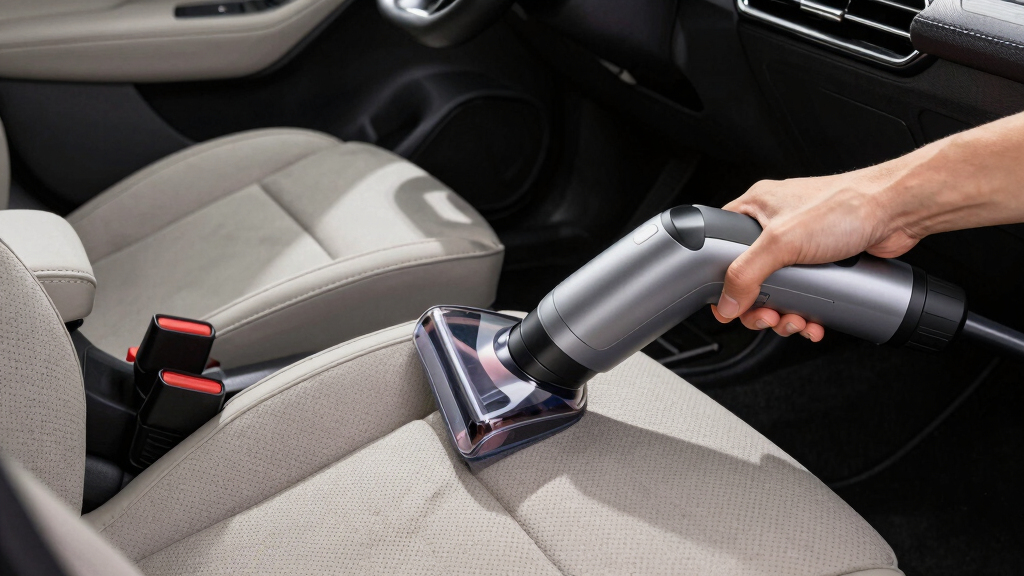 car vacuum for pet hair