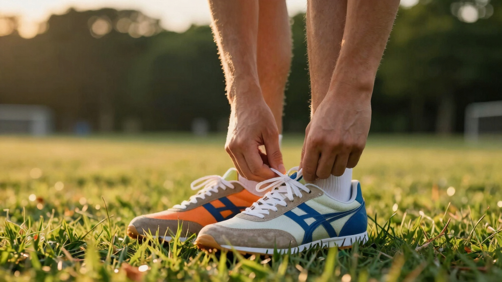 best retro soccer sneakers