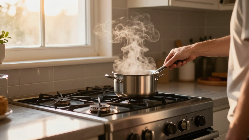 best 36 inch induction range for serious cooks