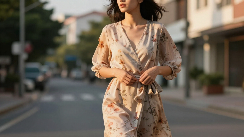 best wrap dresses
