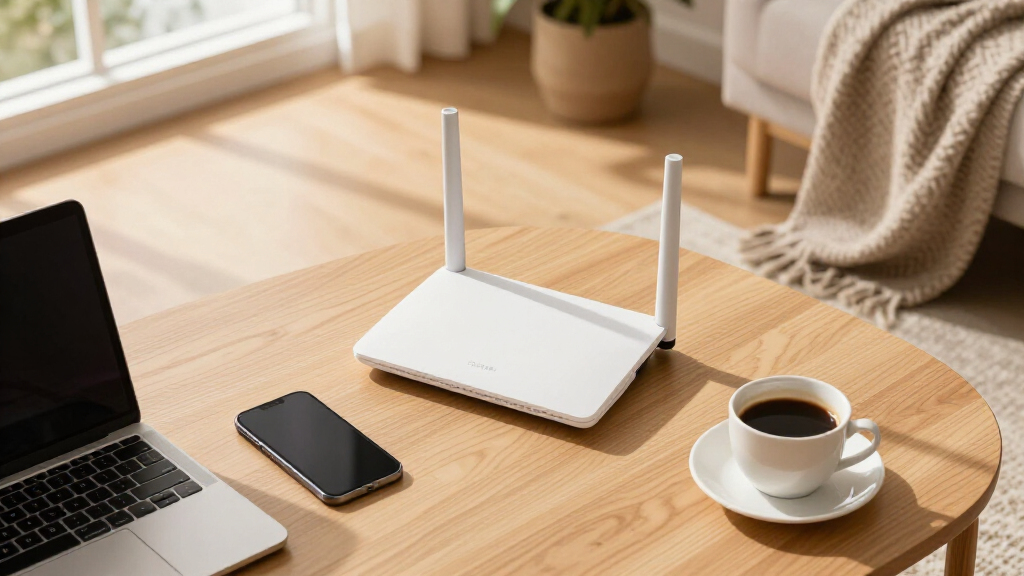 best Wi-Fi 8 routers