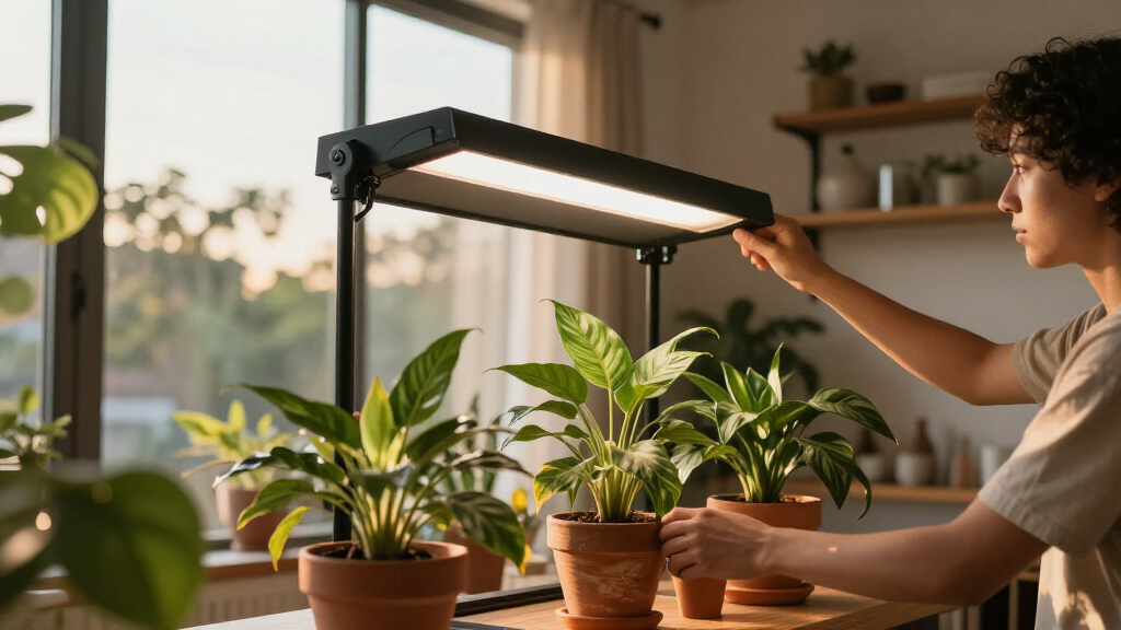 best light blocking panel system for indoor gardens