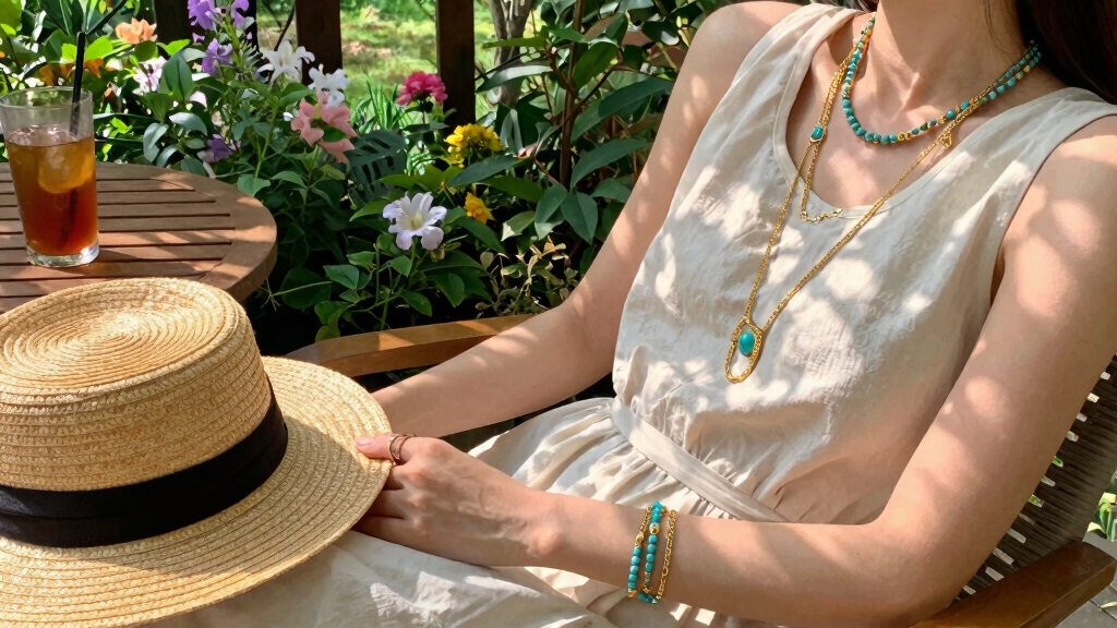best vacation jewelry