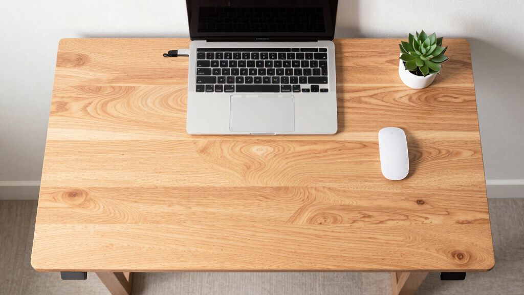 best standing desks for creators