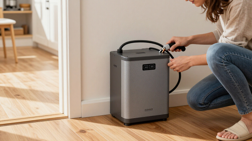 best home battery systems