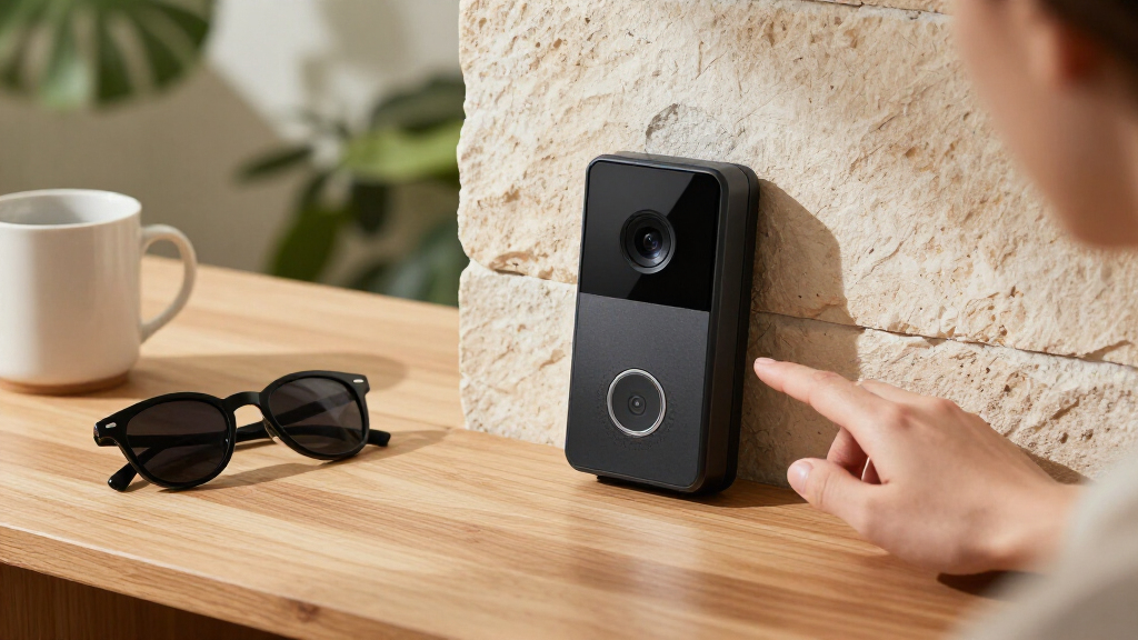 video doorbells