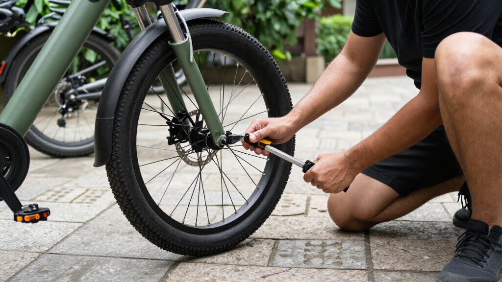 15 Best Tire Changer Tool Kits for Tight E-Bike Tires in 2027