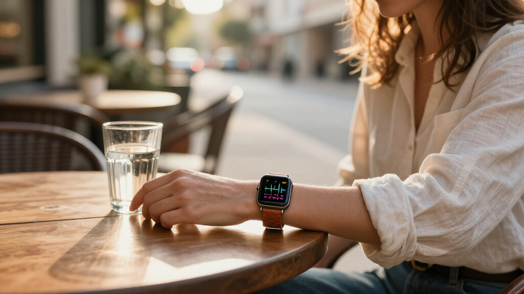 11 Best Watches With ECG Technology That Keep Your Heart in Check