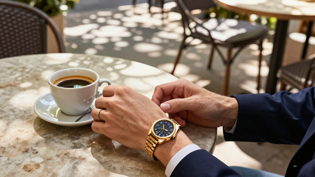 best luxury solar watches