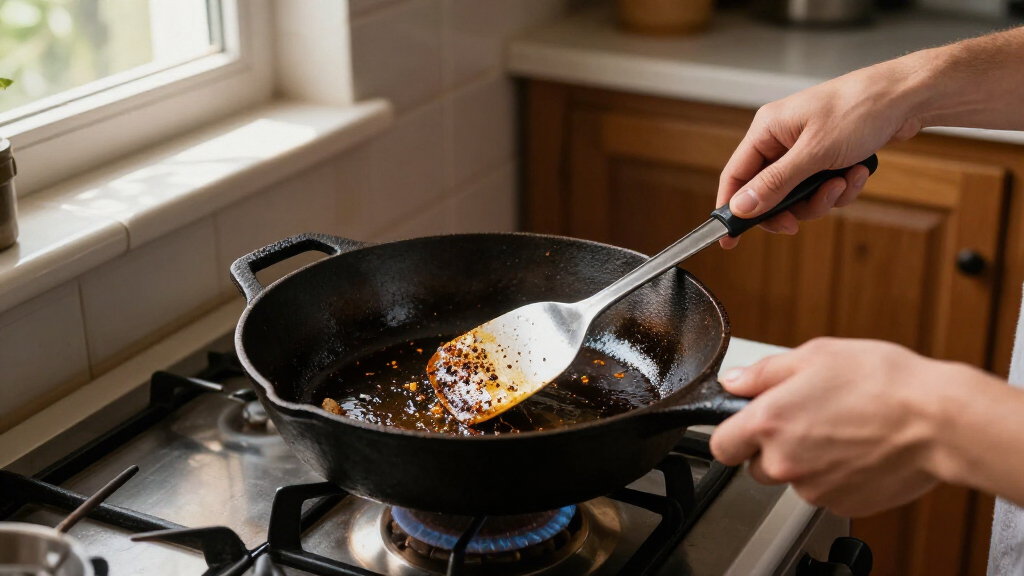 best cast iron pans