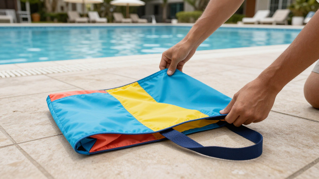 best collapsible beach totes