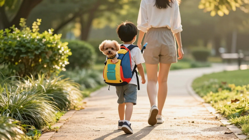 10 Best Dog Backpacks for School in 2026