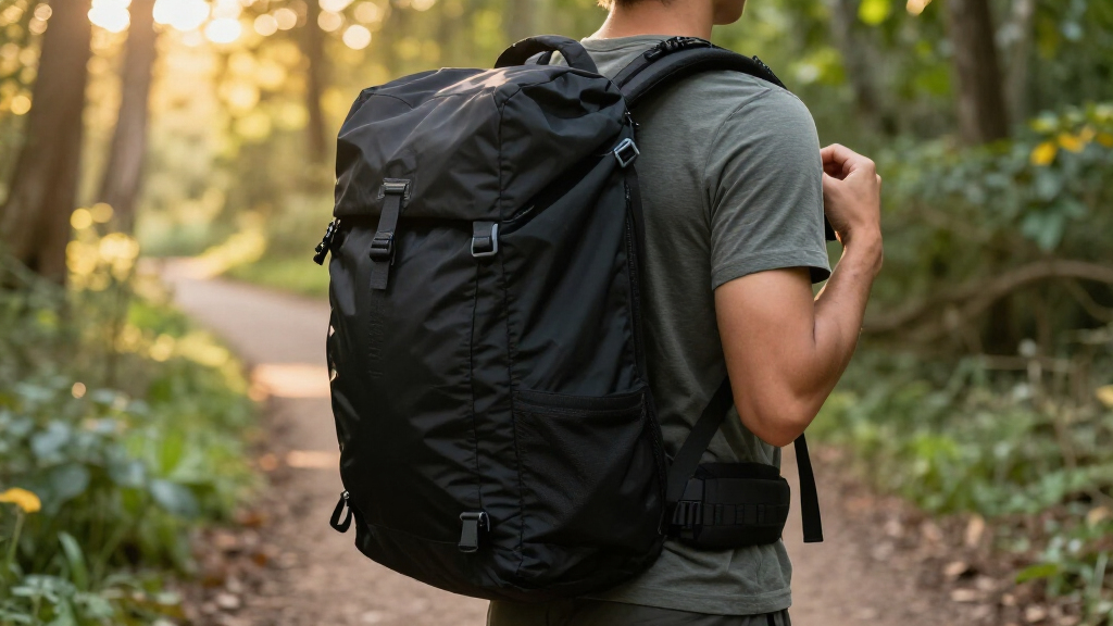 lightweight carry-on backpacks