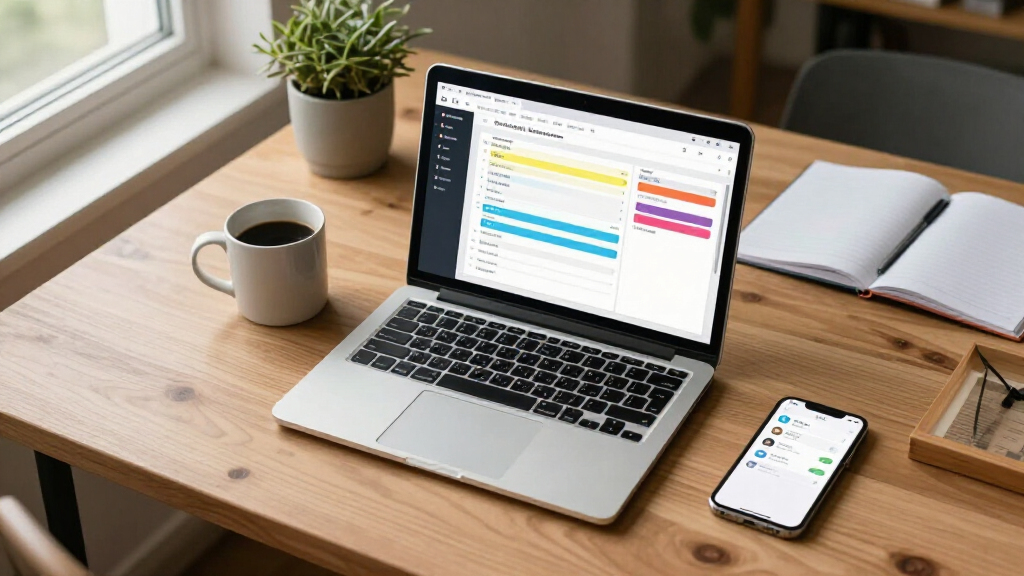project management software for teams