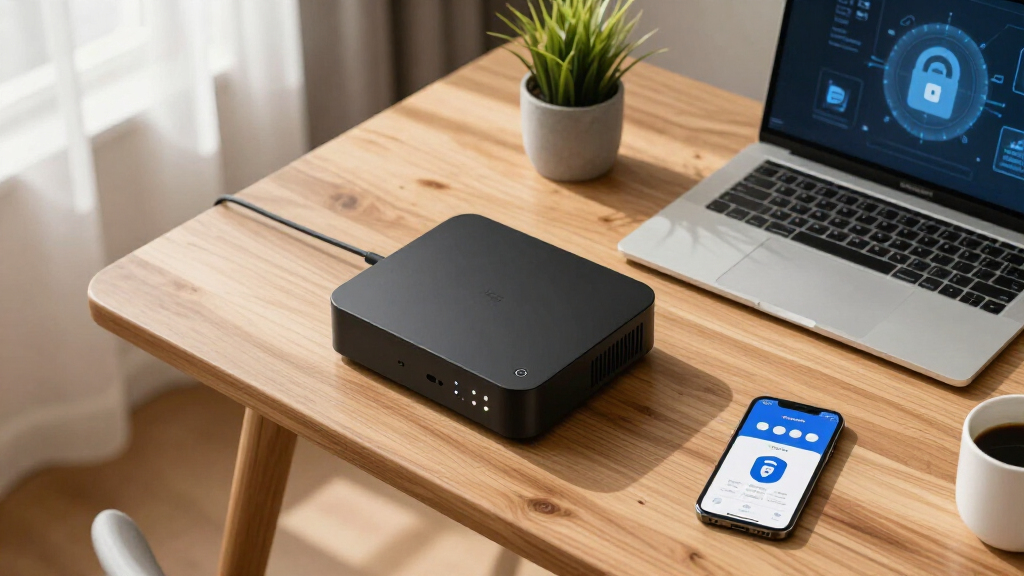best secure dns appliance
