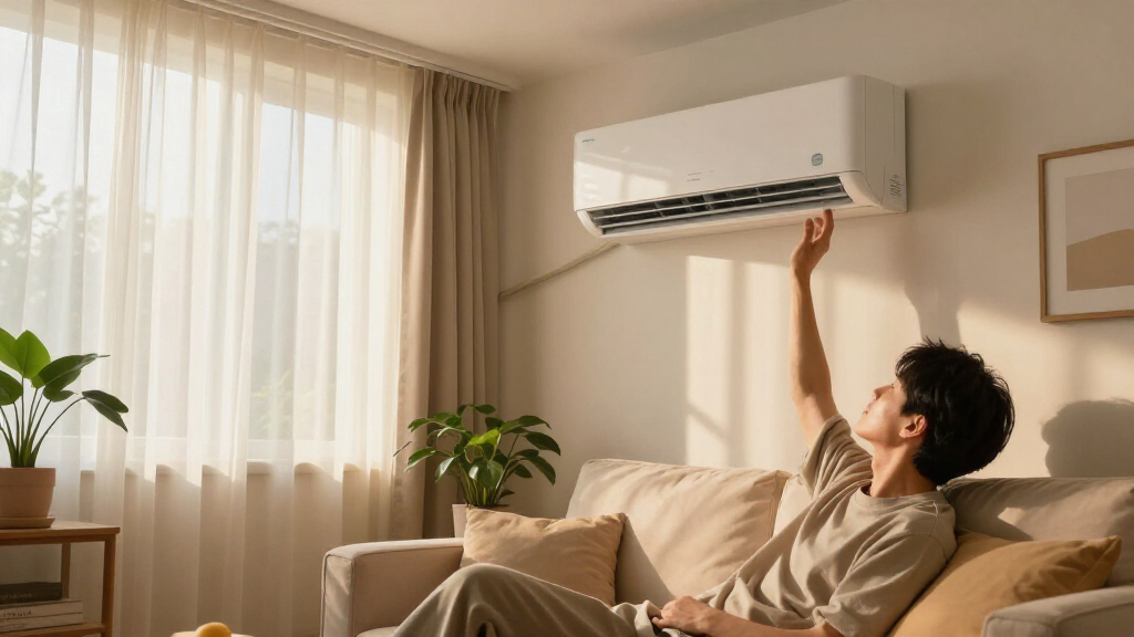 energyefficient window acs