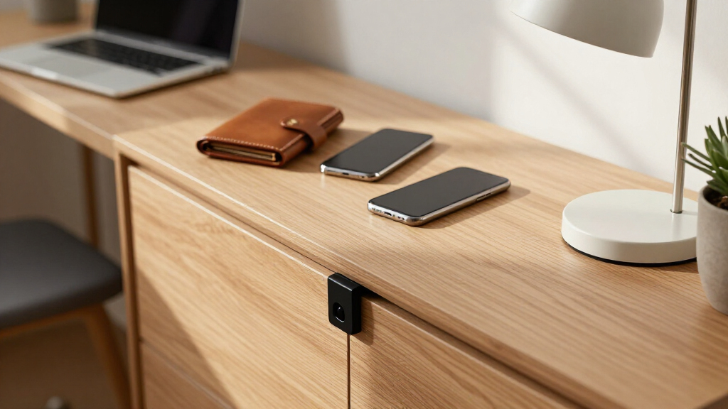 best locking office credenza for client files