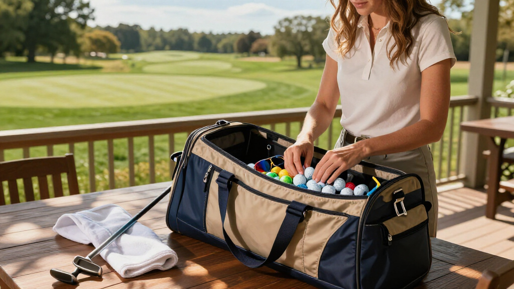 9 Best Golf Travel Accessories in 2026