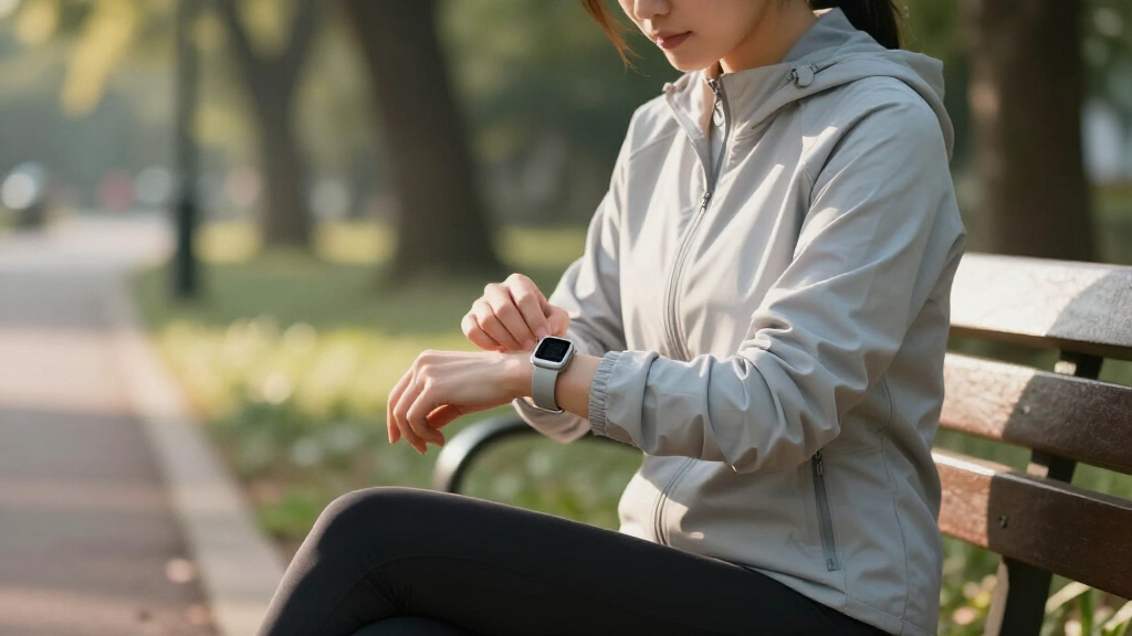 best fitness tracker ring for women