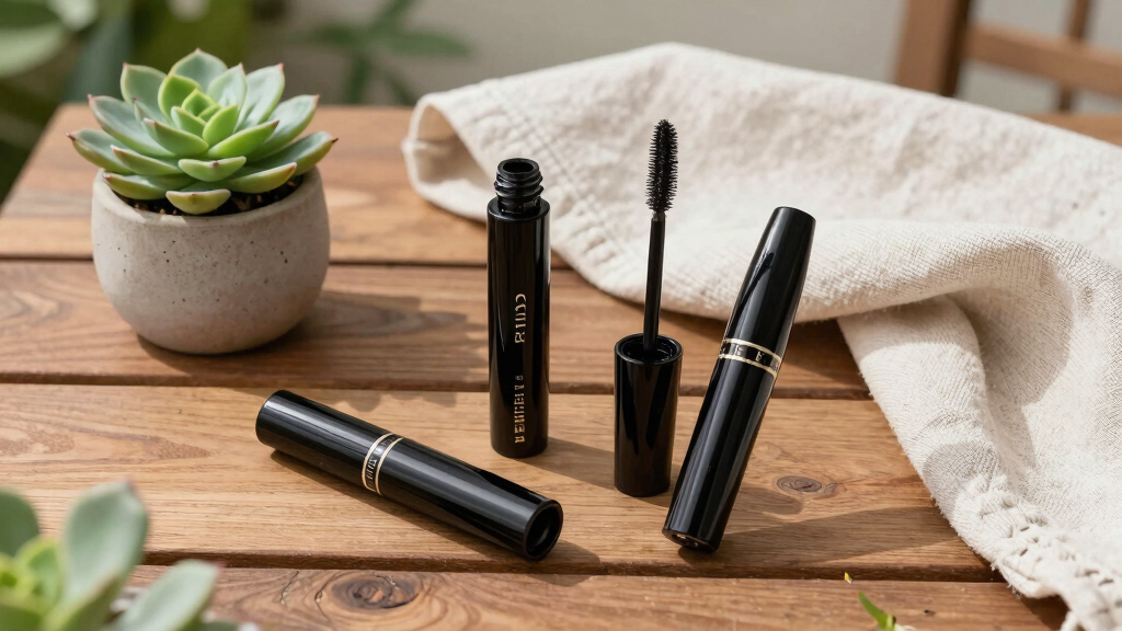 best natural-looking mascaras
