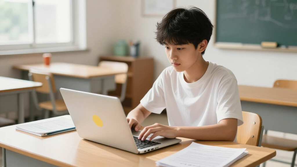 educational laptops for students