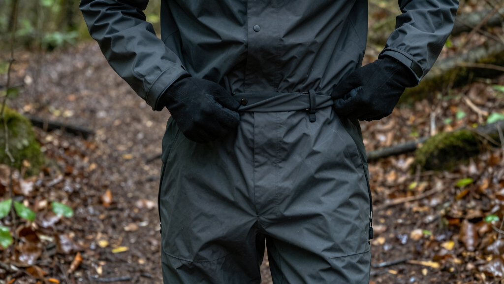 best premium rain shell pants for travel