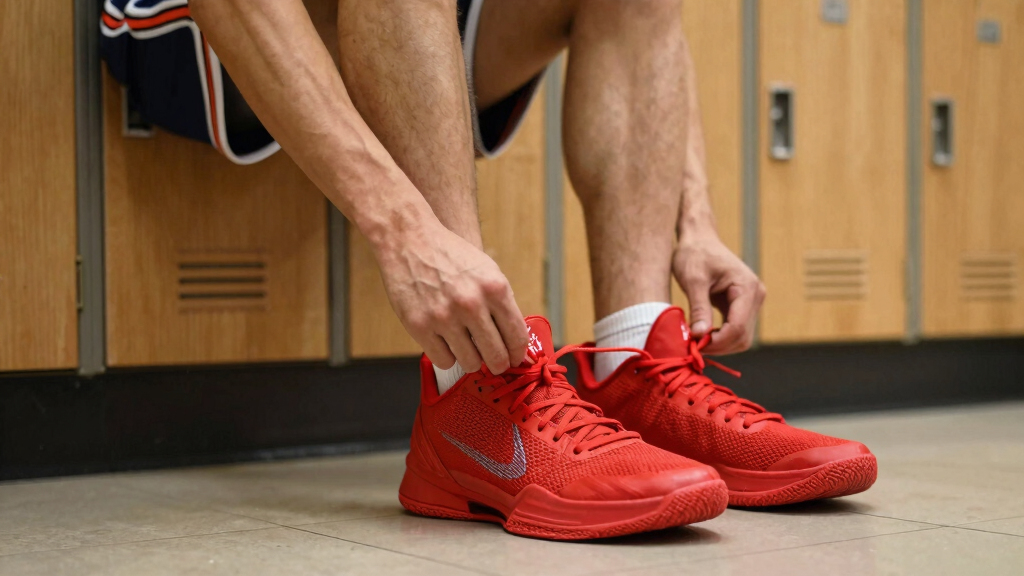 best basketball shoes
