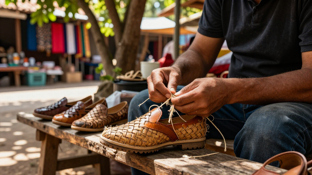 best woven shoes