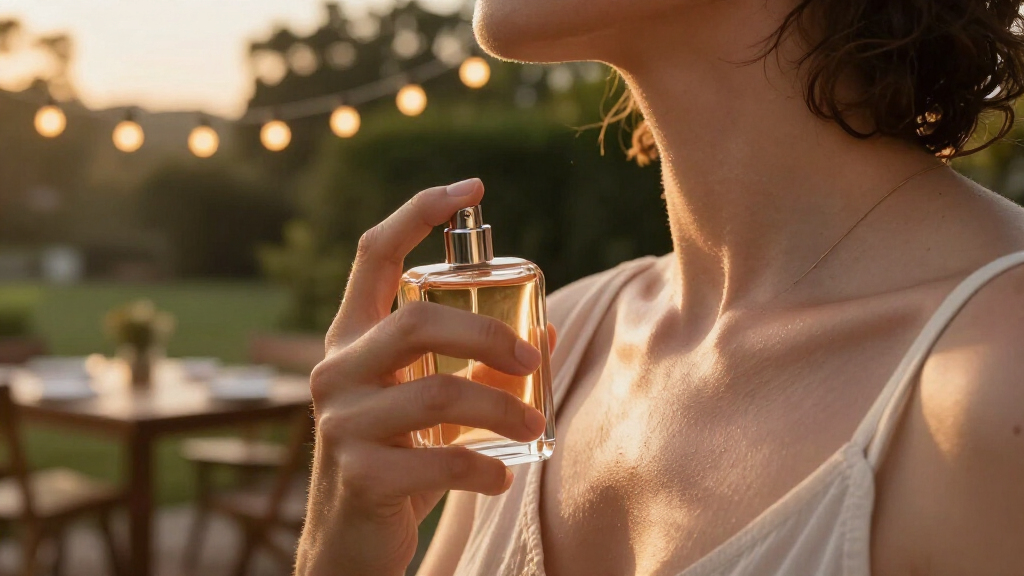 best romantic perfumes for date night