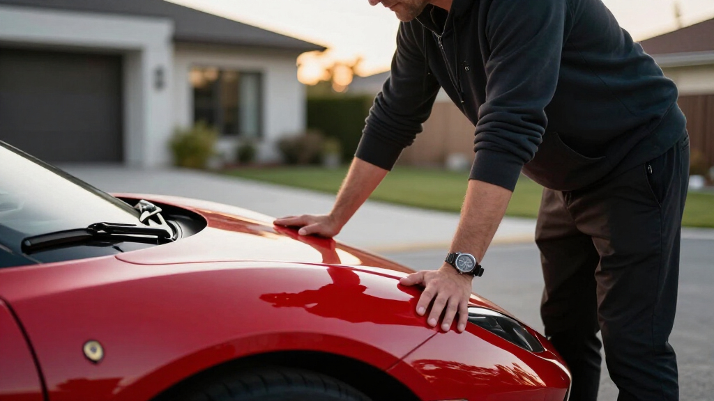 best high-performance sports cars