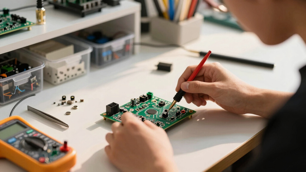 best PCB design kits