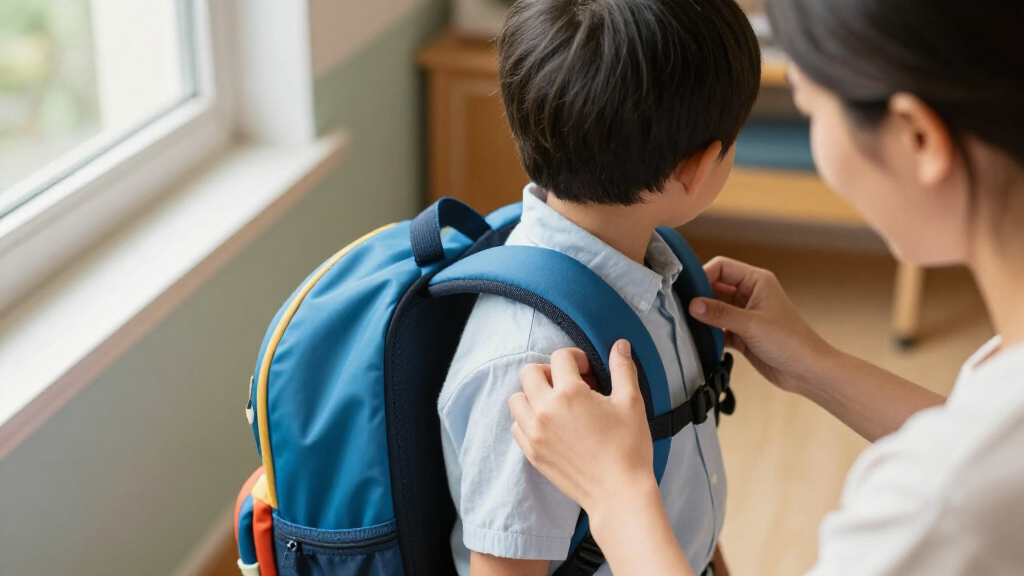 12 Best Kids' Ergonomic Backpacks in 2026