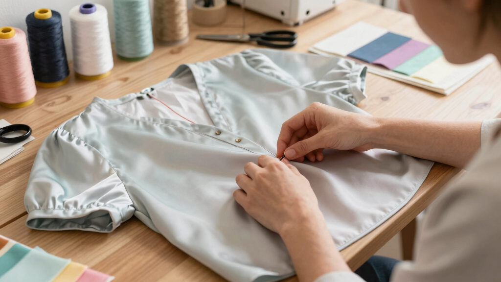 best elegant blouses for women