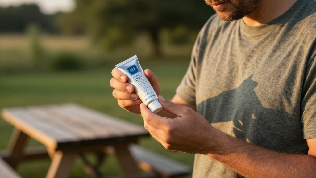 natural deodorants for men