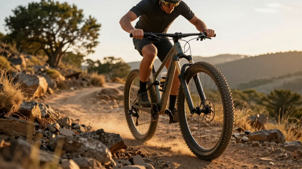 14 Best Bikes For Hill Rides In 2026