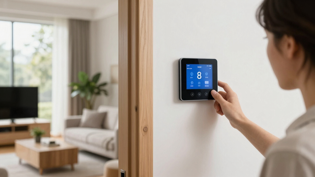 smart home automation devices
