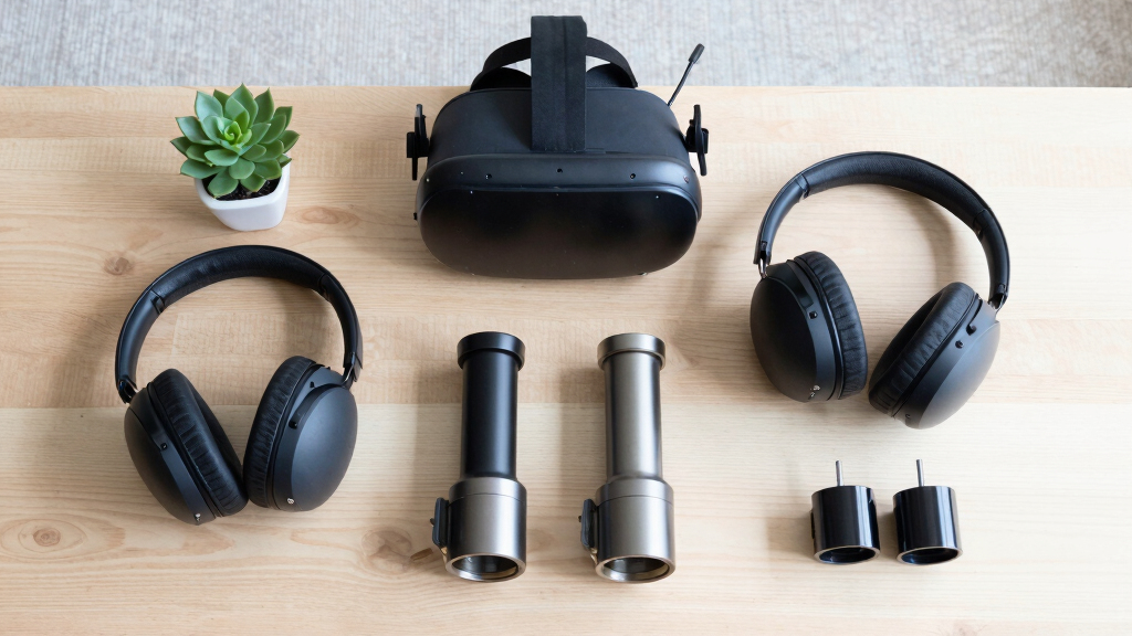 best yoke and throttle bundles for VR