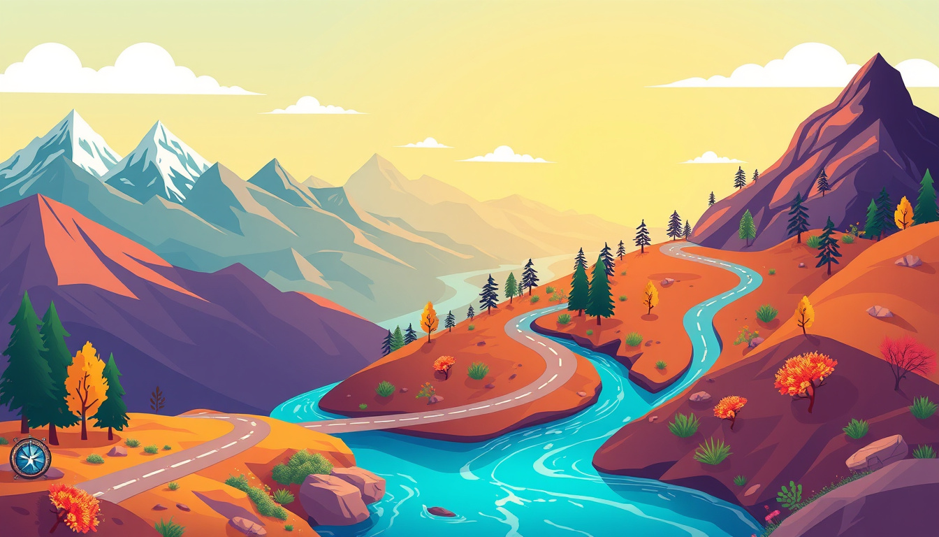 Capturing the Essence of Your Journey: Key Elements